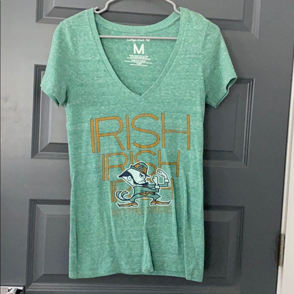 Notre Dame Tee